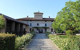 Agriturismo Mancassola