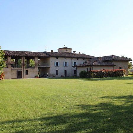 Agriturismo Mancassola Paderna  Extérieur photo