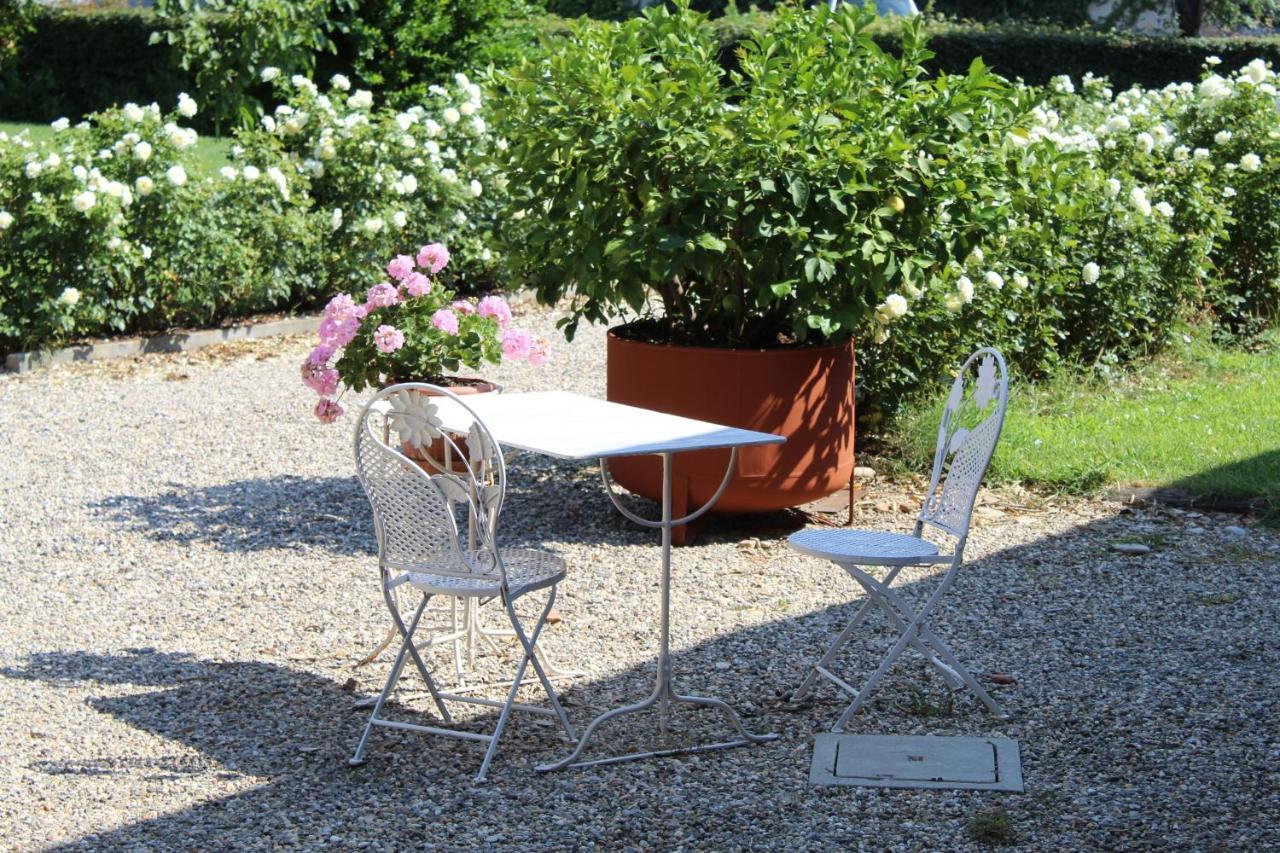 Agriturismo Mancassola Paderna  Extérieur photo