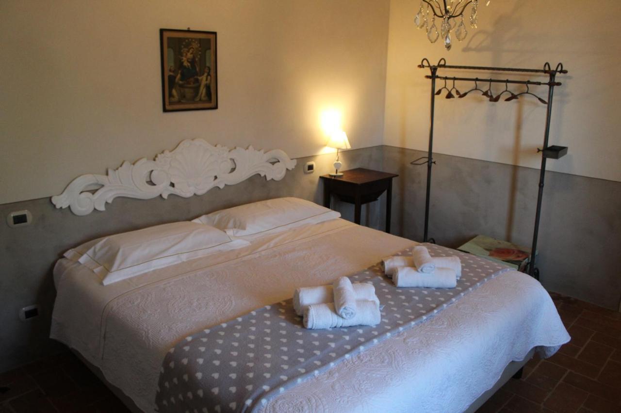 Agriturismo Mancassola Paderna  Extérieur photo